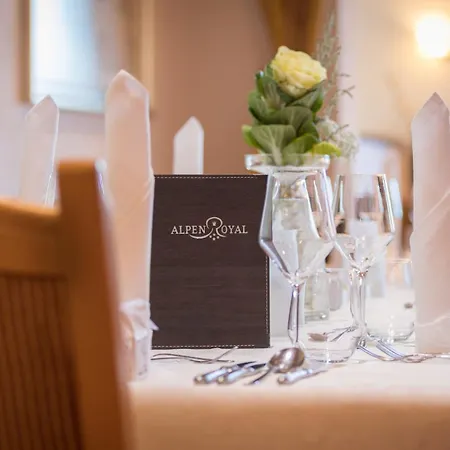 Alpen-royal