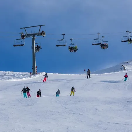 Alpen-royal