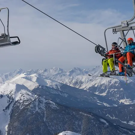 Alpen-royal