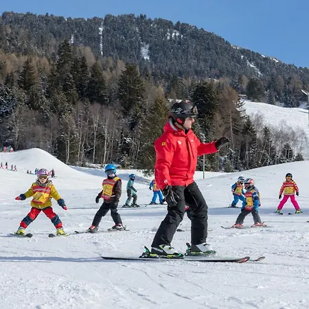 מלון Alpen-royal 4*