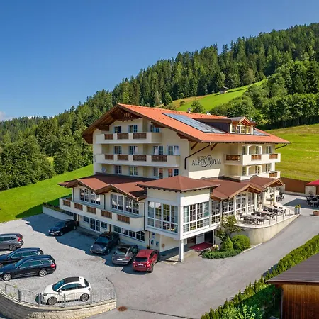 Alpen-royal