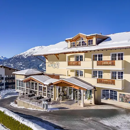 Alpen-royal 4*
