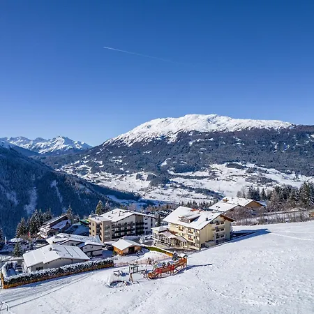 Alpen-royal 4* Jerzens