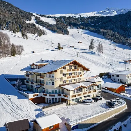 Alpen-royal Hotel