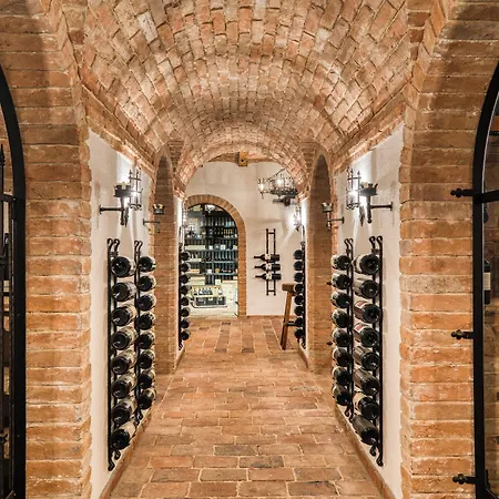 Alpen-royal Hotel Jerzens