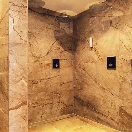 Hotel Alpen-royal Jerzens