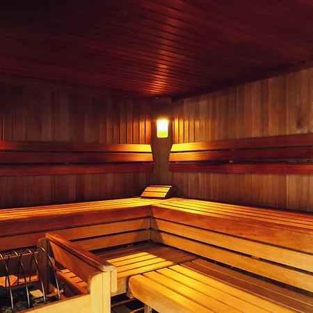 Alpen-royal Hotel 4*