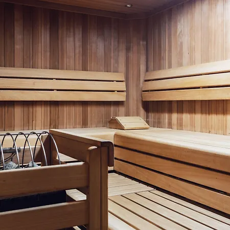 Hotel Alpen-royal Jerzens