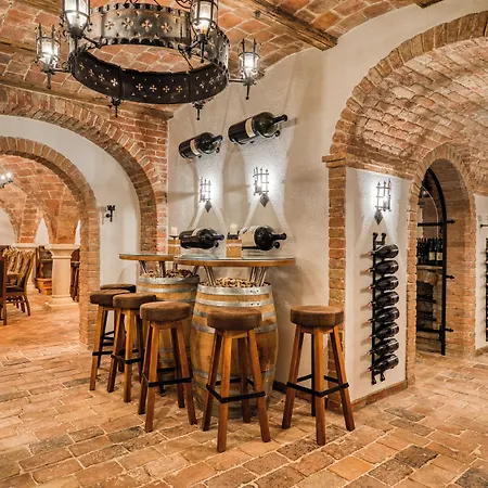 Hotel Alpen-royal Jerzens