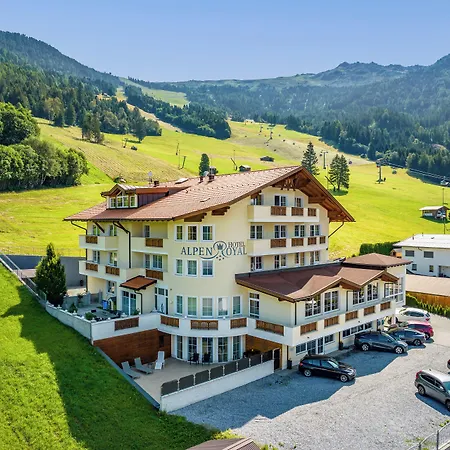 Alpen Royal Jerzens