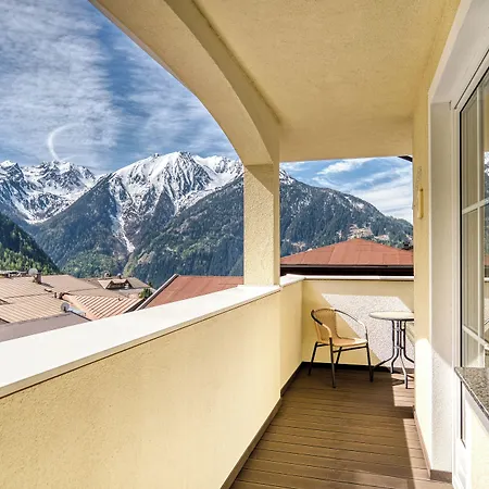 Szálloda Alpen Royal 4*