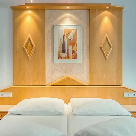 Alpen Royal Hotel