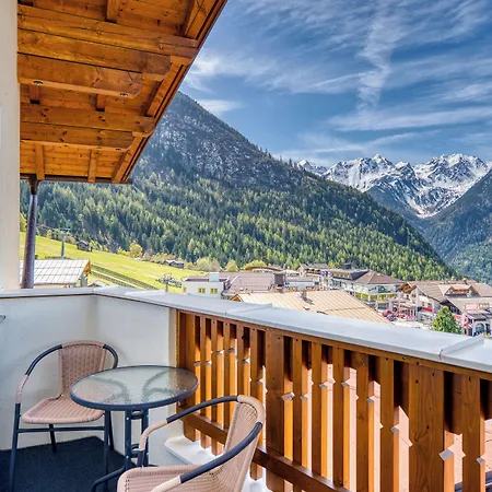 Szálloda Alpen Royal 4*