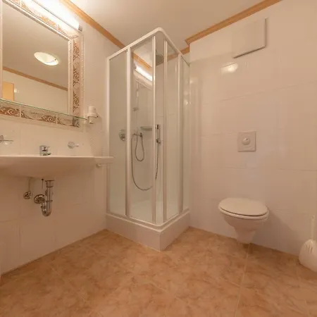 Hotel Alpen-royal Jerzens