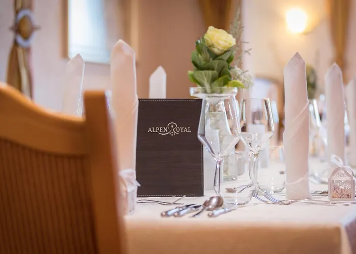 Alpen-royal