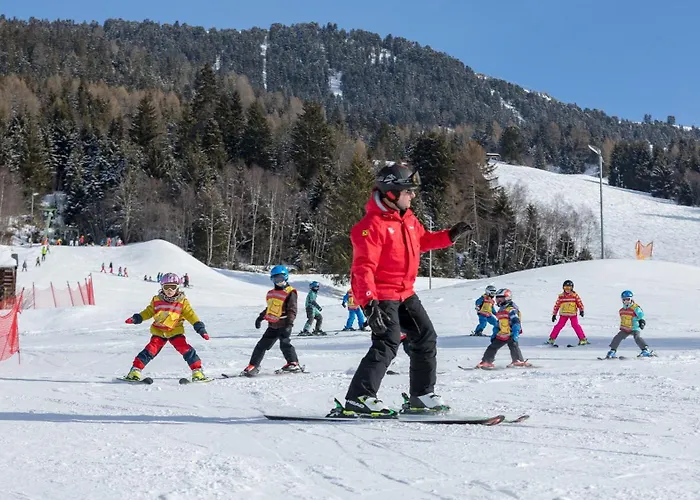 Hotel Alpen-royal 4*