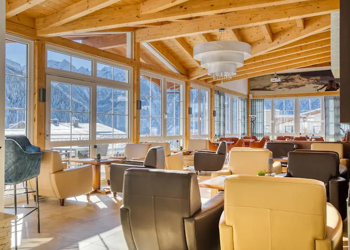 Alpen-royal Hotel 4*