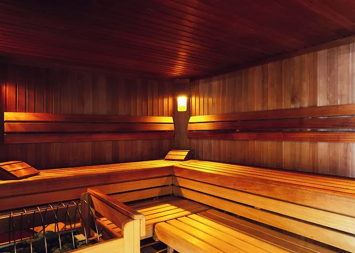 Alpen-royal Hotel 4*