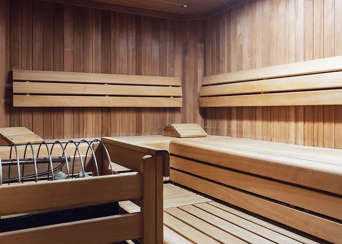 Hotel Alpen-royal Jerzens