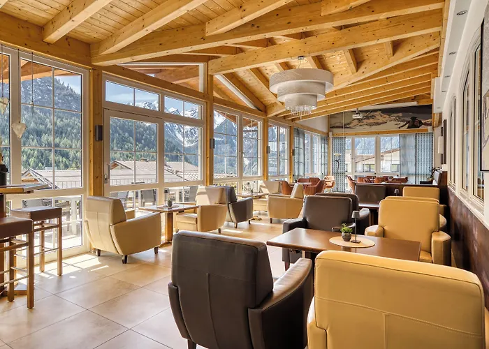 Alpen-royal Hotel Jerzens