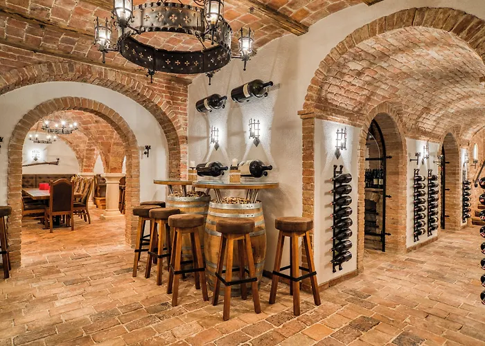 Hotel Alpen-royal Jerzens