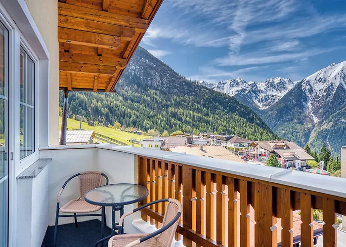 Hotel Alpen-royal 4*
