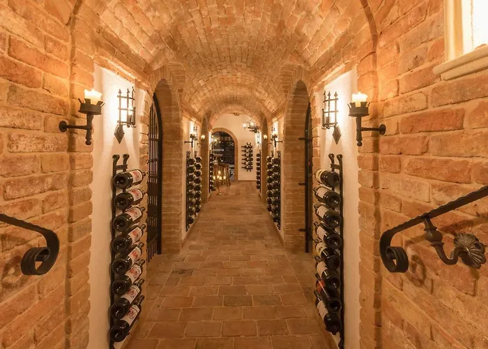 Hotel Alpen-royal 4*