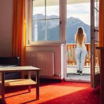 Alpen-royal Hotel