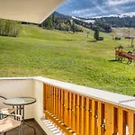 Hotel Alpen-royal 4*