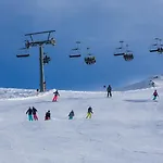 Alpen-royal