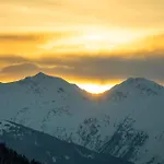 Hotel Alpen-royal 4*