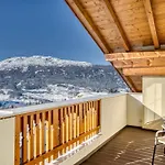 Alpen-royal Jerzens