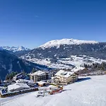 Alpen-royal 4* Jerzens