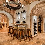 Hotel Alpen-royal Jerzens