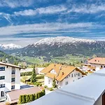 Hotel Alpen-royal 4*