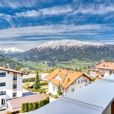 Hotel Alpen-royal Jerzens