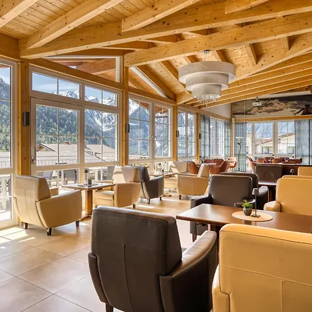 Hotel Alpen-royal