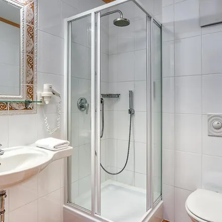Hotel Alpen-royal 4*