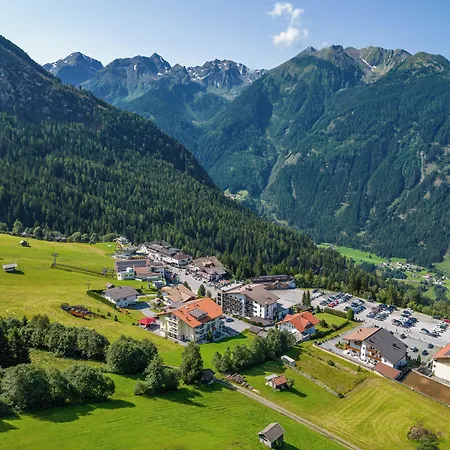 Alpen Royal Jerzens