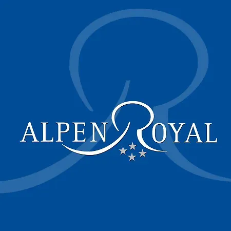 Alpen Royal Hotel Jerzens