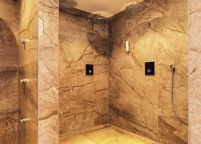 ホテル Alpen-royal イェルツェンス