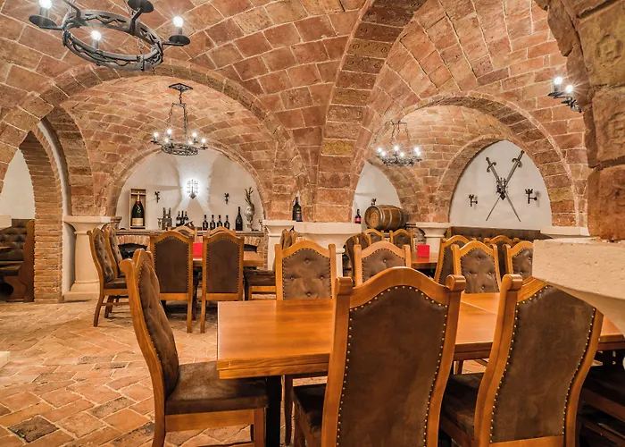 ホテル Alpen-royal