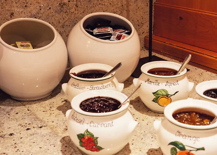 Alpen-royal ホテル