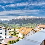 Hotell Alpen-royal Jerzens