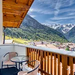 Alpen-royal Jerzens