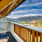 Hotell Alpen-royal
