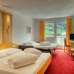 Hotell Alpen-royal Jerzens