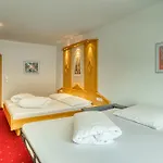 Hotell Alpen-royal Jerzens