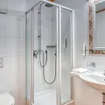 Hotell Alpen-royal