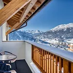 Alpen-royal Jerzens